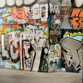 Southbank Skate Park