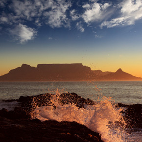 Table Mountain