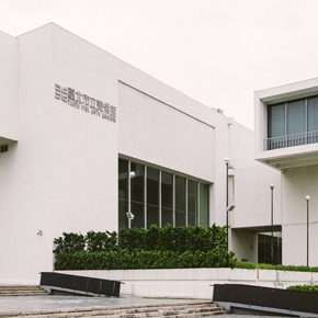 Taipei Fine Arts Museum