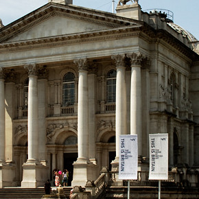 Tate Britain