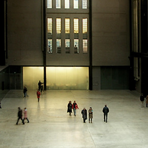 Tate Modern