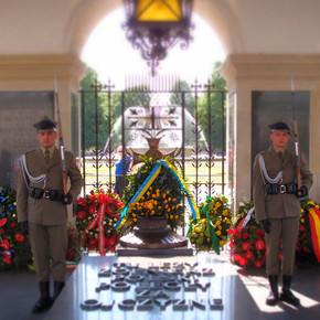 Tomb of the Unknown Soldier