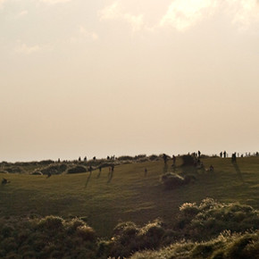 Yangmingshan National Park