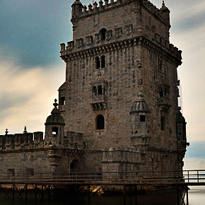 Tower of Belém