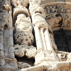 Jerónimos Monastery